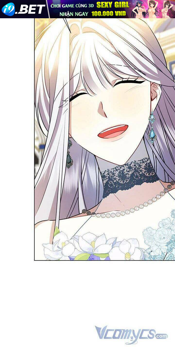 Tôi Sẽ Không Hối Tiếc Vì Anh Đâu - Chap 77 - Trang 17