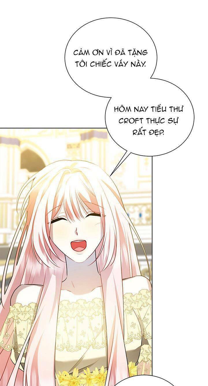 Tôi Sẽ Không Hối Tiếc Vì Anh Đâu - Chap 77 - Trang 18