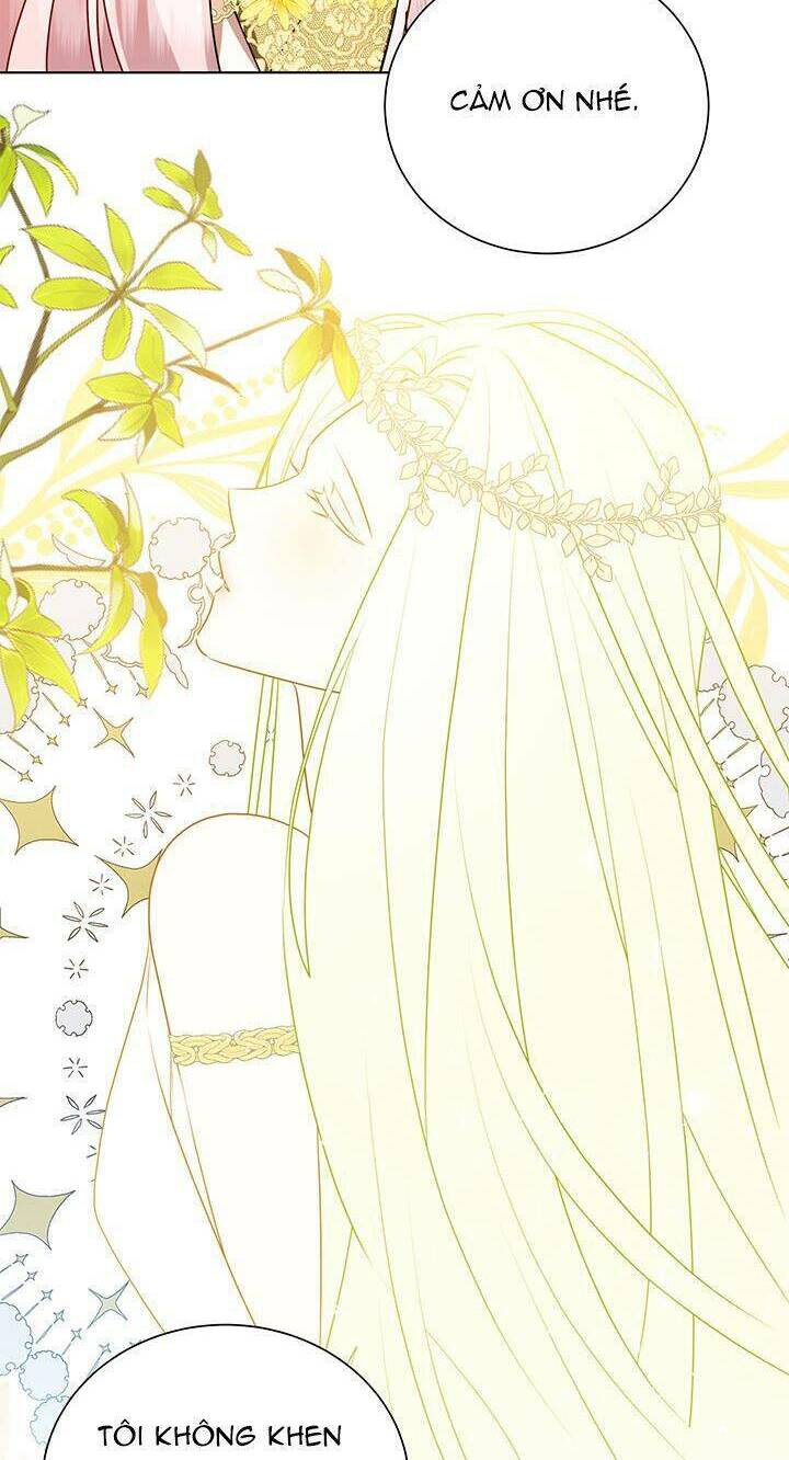 Tôi Sẽ Không Hối Tiếc Vì Anh Đâu - Chap 77 - Trang 19