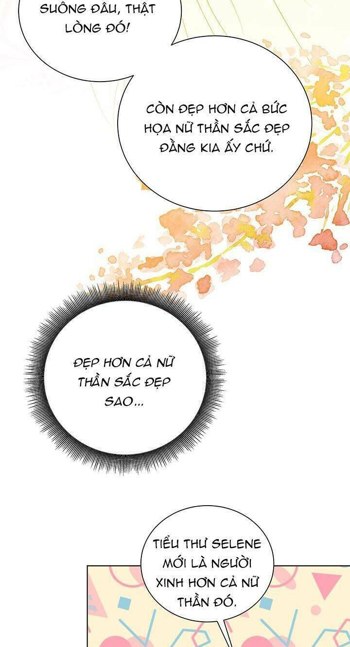 Tôi Sẽ Không Hối Tiếc Vì Anh Đâu - Chap 77 - Trang 20