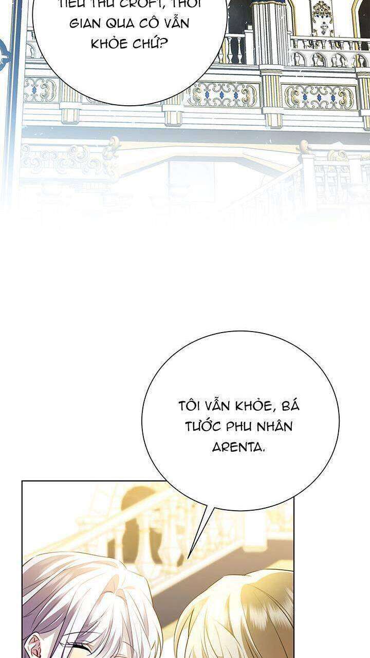 Tôi Sẽ Không Hối Tiếc Vì Anh Đâu - Chap 77 - Trang 3