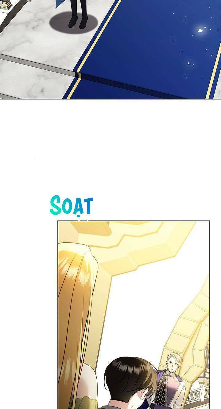 Tôi Sẽ Không Hối Tiếc Vì Anh Đâu - Chap 77 - Trang 22