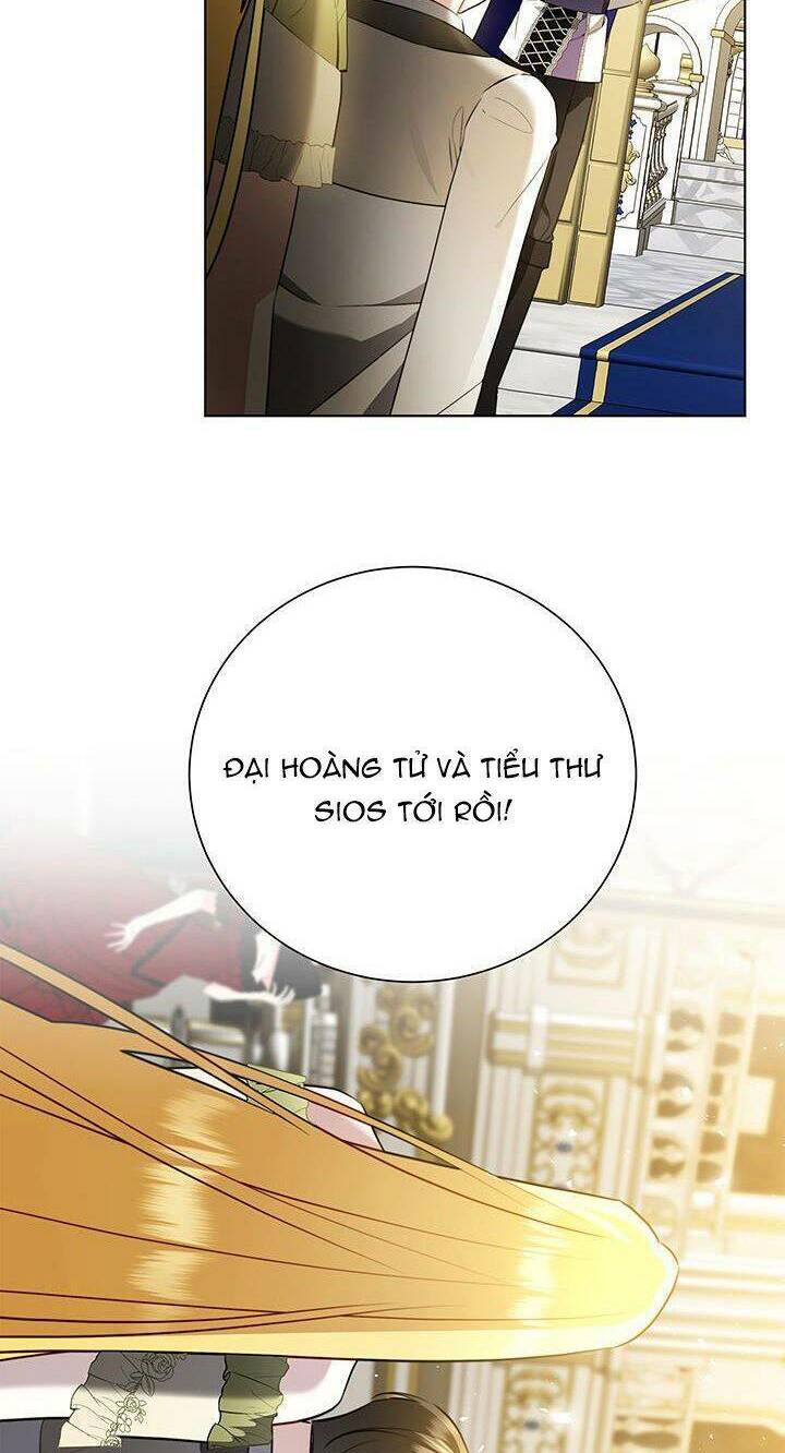 Tôi Sẽ Không Hối Tiếc Vì Anh Đâu - Chap 77 - Trang 23