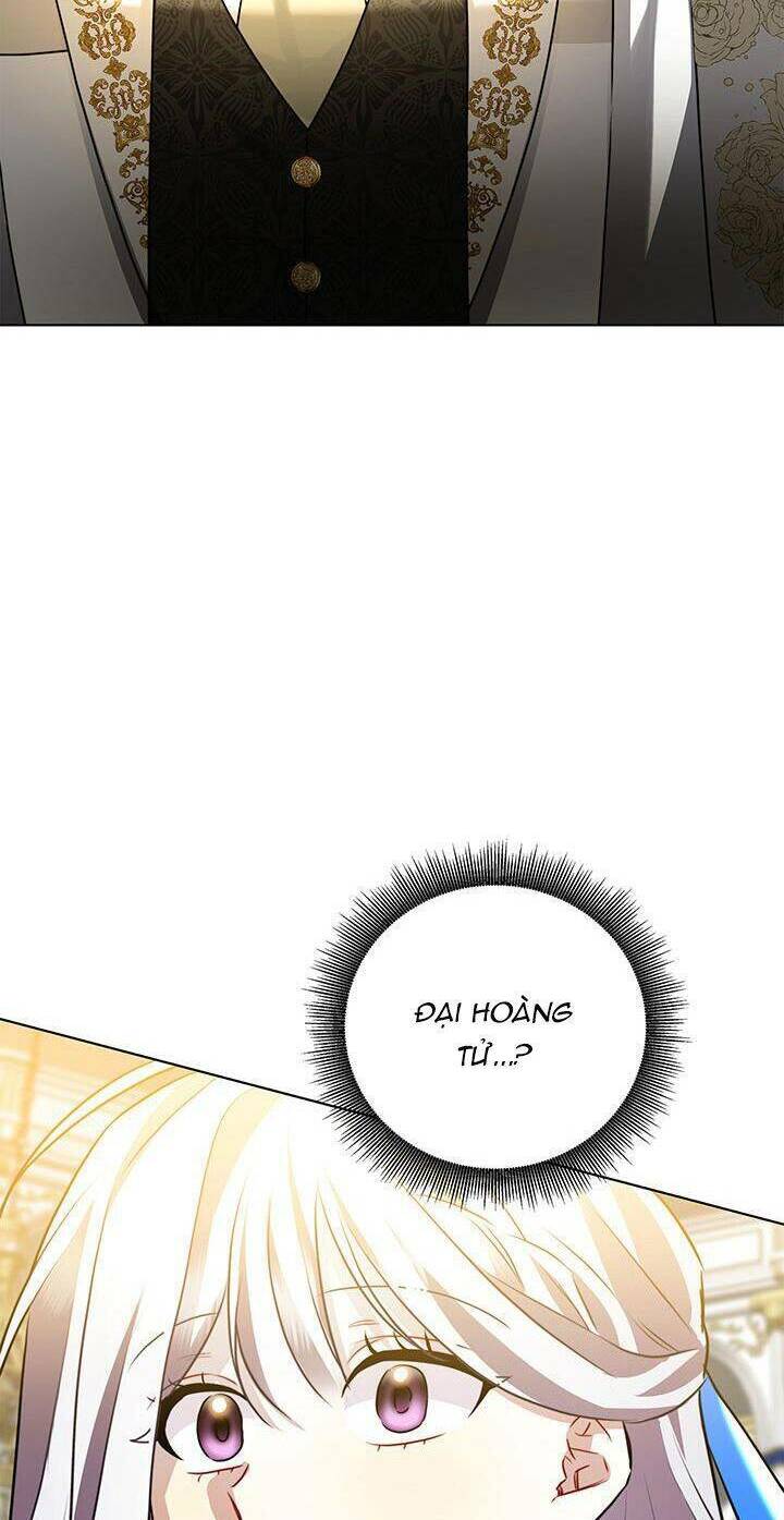 Tôi Sẽ Không Hối Tiếc Vì Anh Đâu - Chap 77 - Trang 27