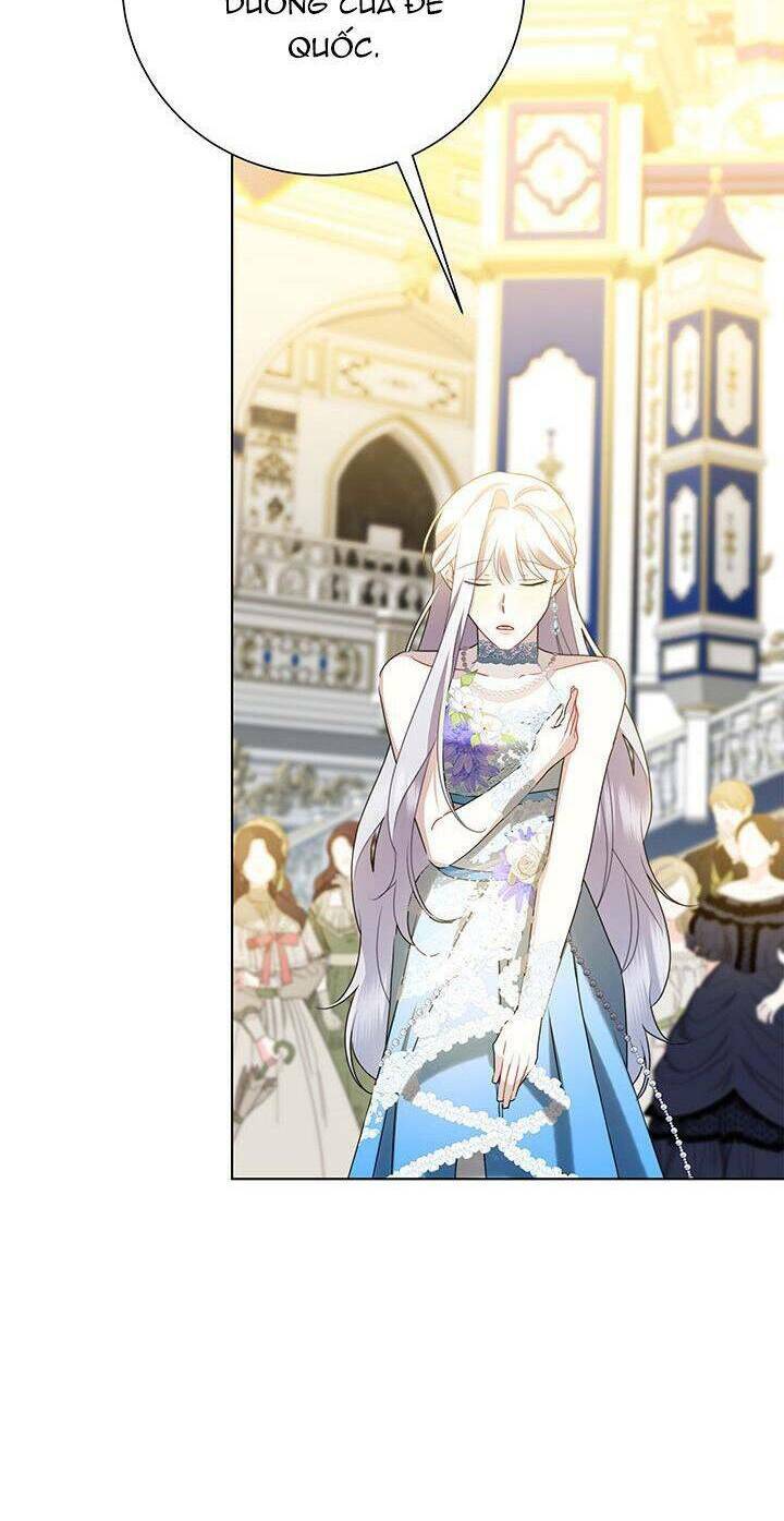 Tôi Sẽ Không Hối Tiếc Vì Anh Đâu - Chap 77 - Trang 30