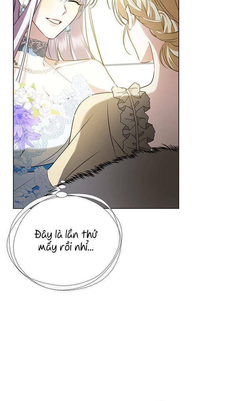 Tôi Sẽ Không Hối Tiếc Vì Anh Đâu - Chap 77 - Trang 4