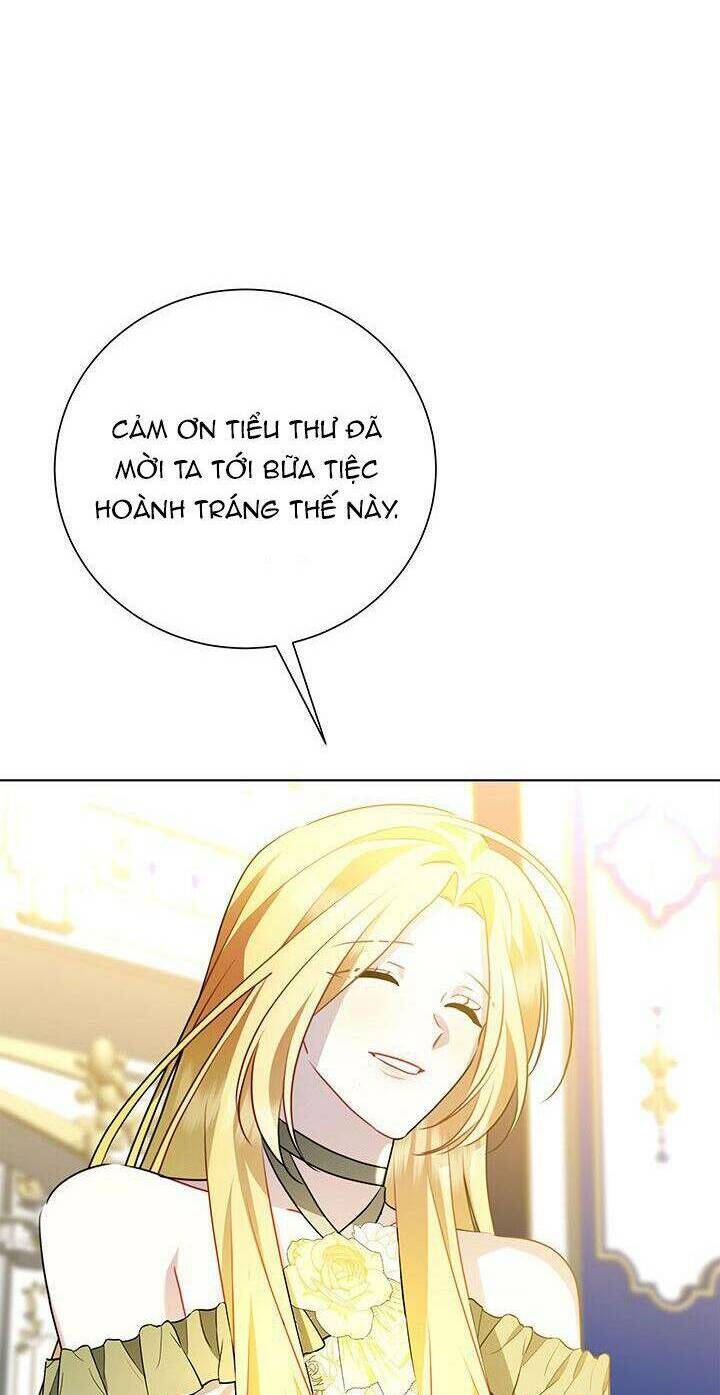 Tôi Sẽ Không Hối Tiếc Vì Anh Đâu - Chap 77 - Trang 31