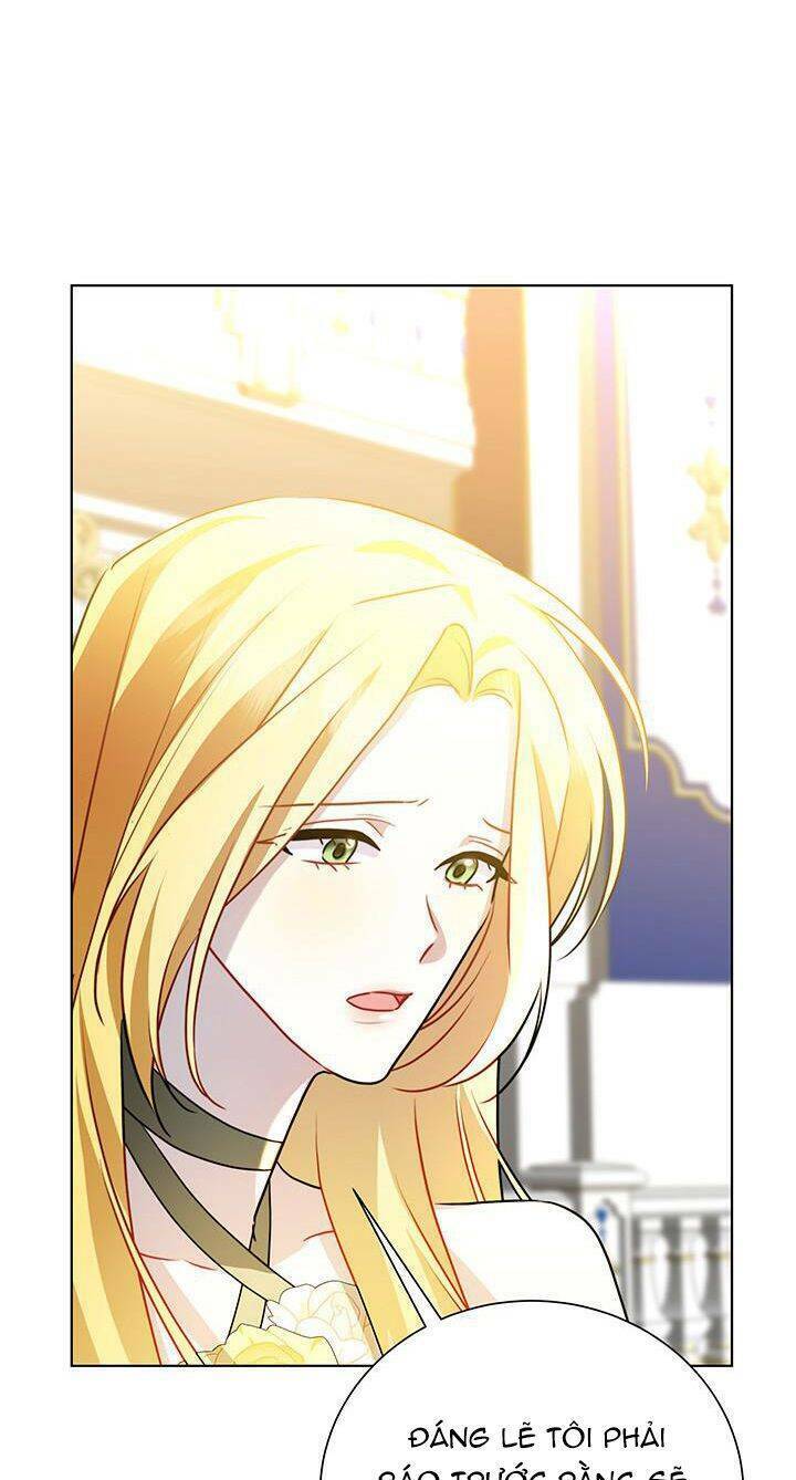 Tôi Sẽ Không Hối Tiếc Vì Anh Đâu - Chap 77 - Trang 34