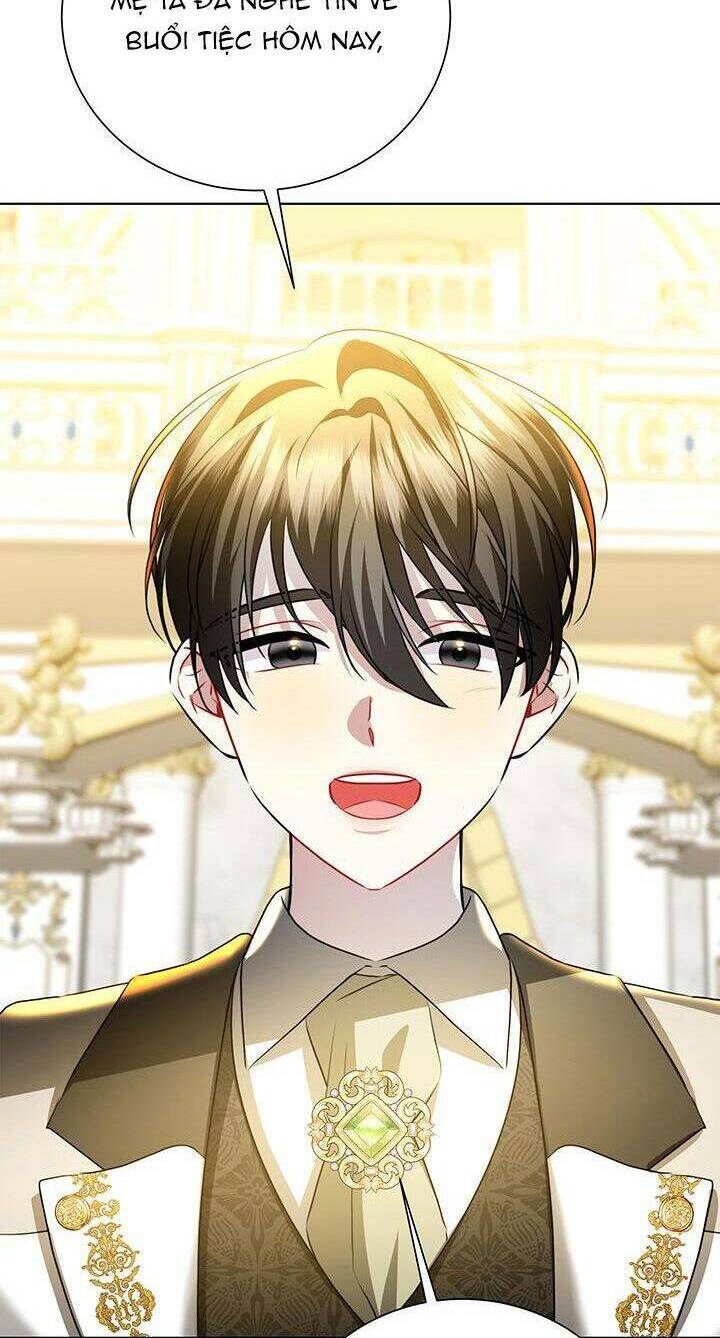 Tôi Sẽ Không Hối Tiếc Vì Anh Đâu - Chap 77 - Trang 37