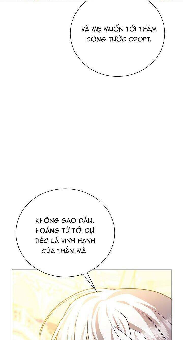 Tôi Sẽ Không Hối Tiếc Vì Anh Đâu - Chap 77 - Trang 38