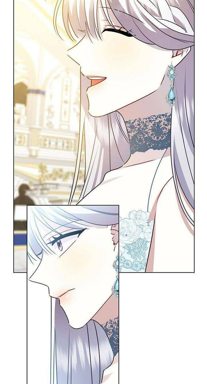 Tôi Sẽ Không Hối Tiếc Vì Anh Đâu - Chap 77 - Trang 39