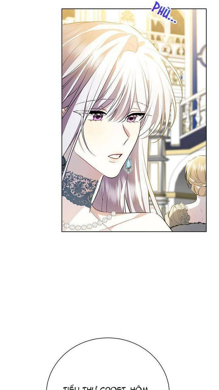 Tôi Sẽ Không Hối Tiếc Vì Anh Đâu - Chap 77 - Trang 5