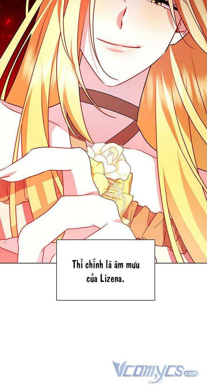 Tôi Sẽ Không Hối Tiếc Vì Anh Đâu - Chap 77 - Trang 41