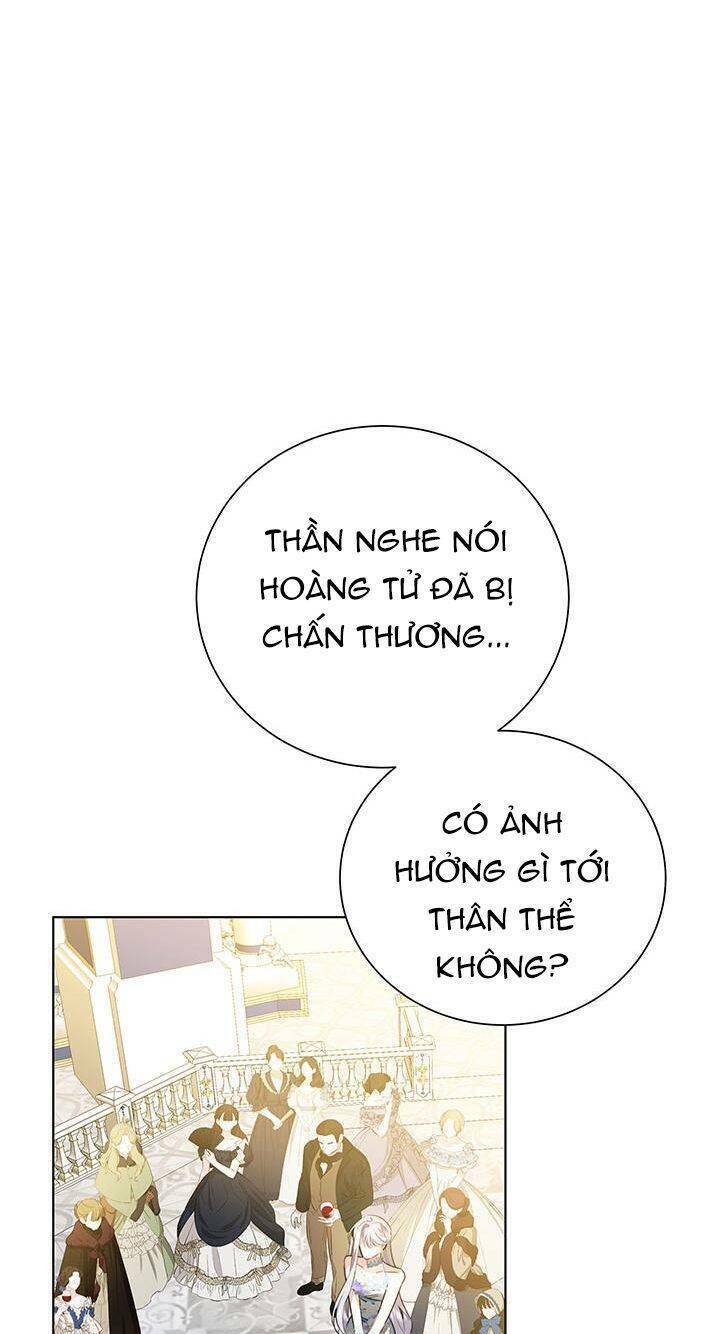 Tôi Sẽ Không Hối Tiếc Vì Anh Đâu - Chap 77 - Trang 42