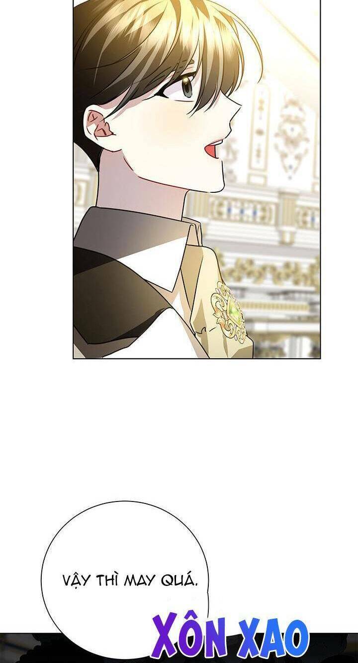 Tôi Sẽ Không Hối Tiếc Vì Anh Đâu - Chap 77 - Trang 44