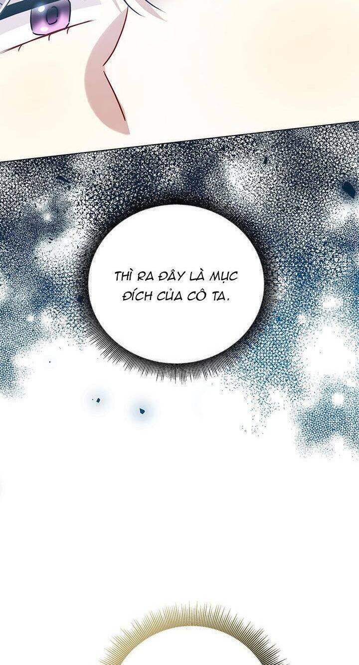 Tôi Sẽ Không Hối Tiếc Vì Anh Đâu - Chap 77 - Trang 46