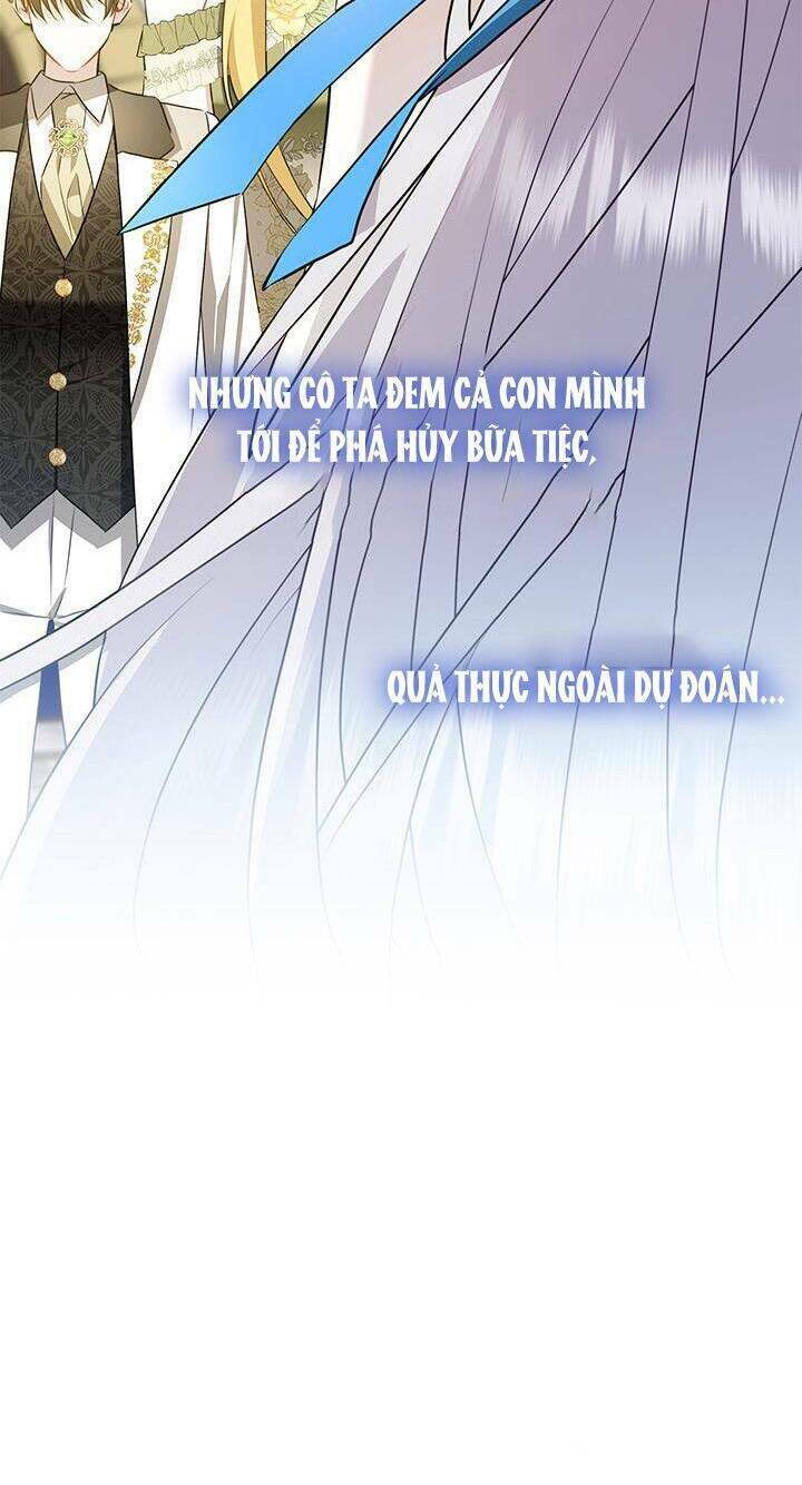 Tôi Sẽ Không Hối Tiếc Vì Anh Đâu - Chap 77 - Trang 48