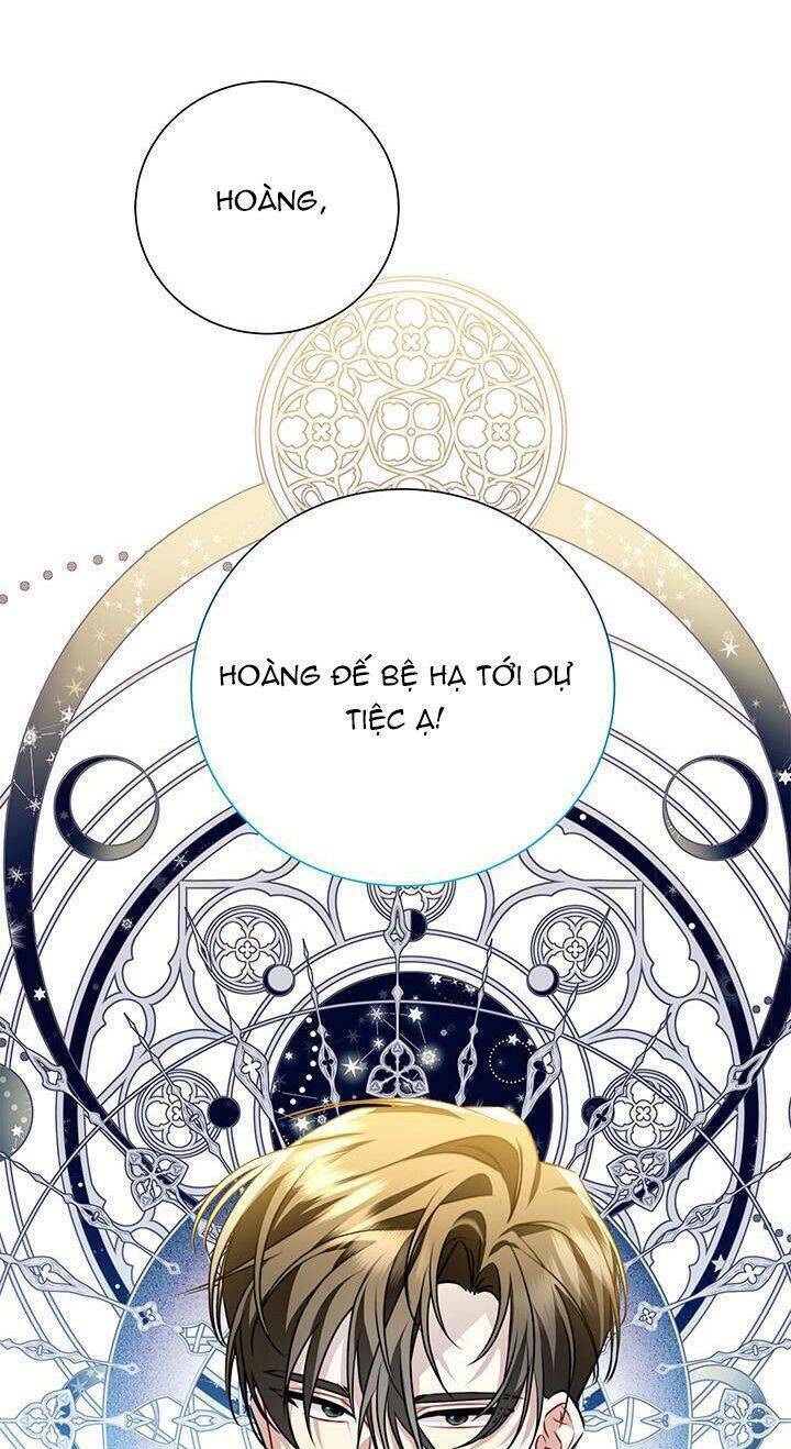 Tôi Sẽ Không Hối Tiếc Vì Anh Đâu - Chap 77 - Trang 50