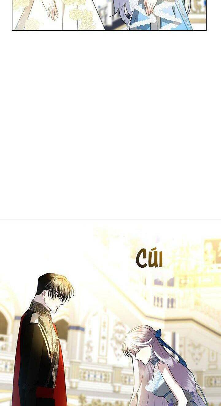 Tôi Sẽ Không Hối Tiếc Vì Anh Đâu - Chap 77 - Trang 53
