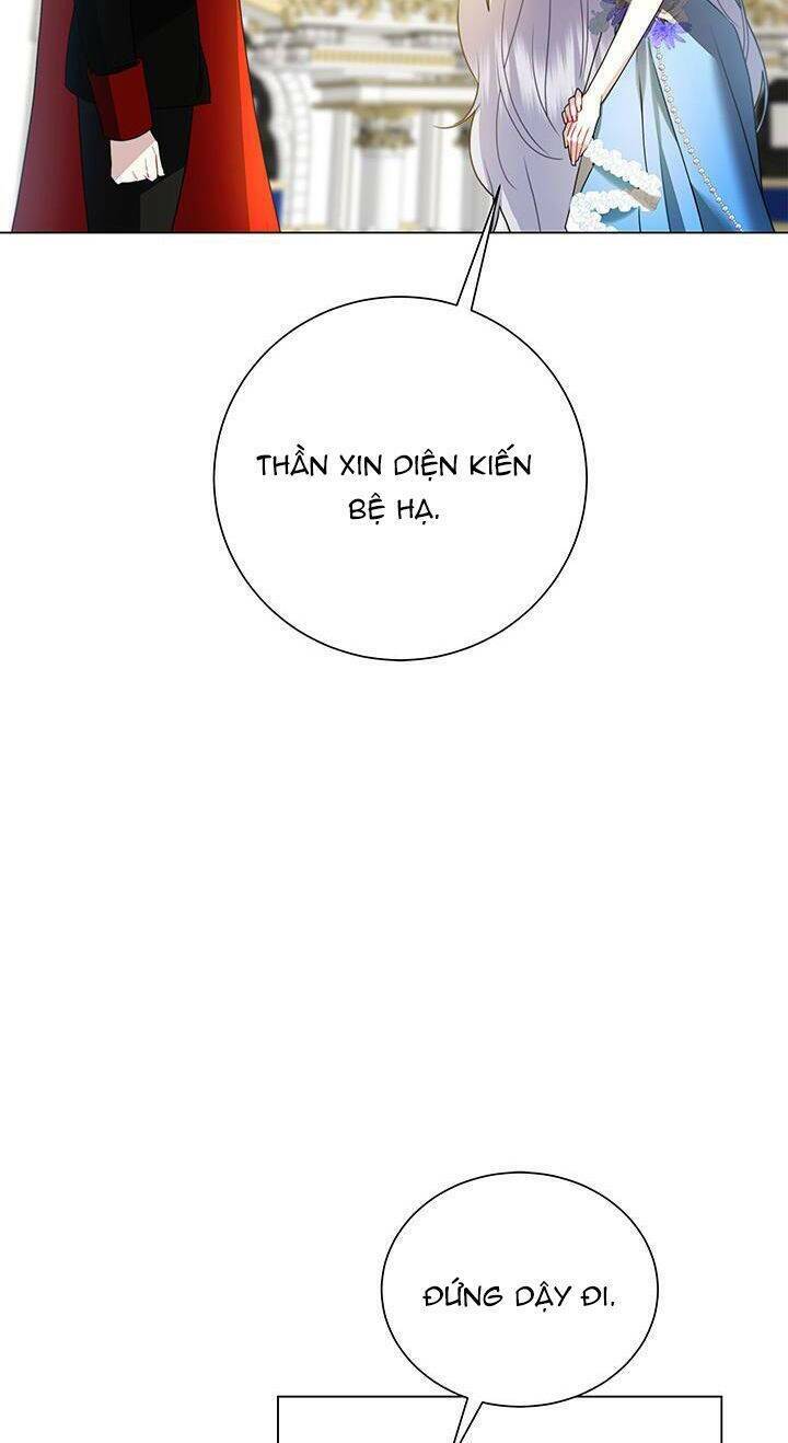 Tôi Sẽ Không Hối Tiếc Vì Anh Đâu - Chap 77 - Trang 54