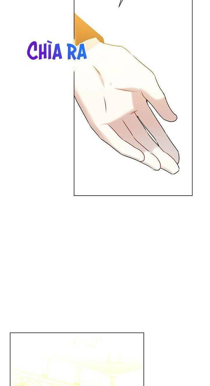 Tôi Sẽ Không Hối Tiếc Vì Anh Đâu - Chap 77 - Trang 55