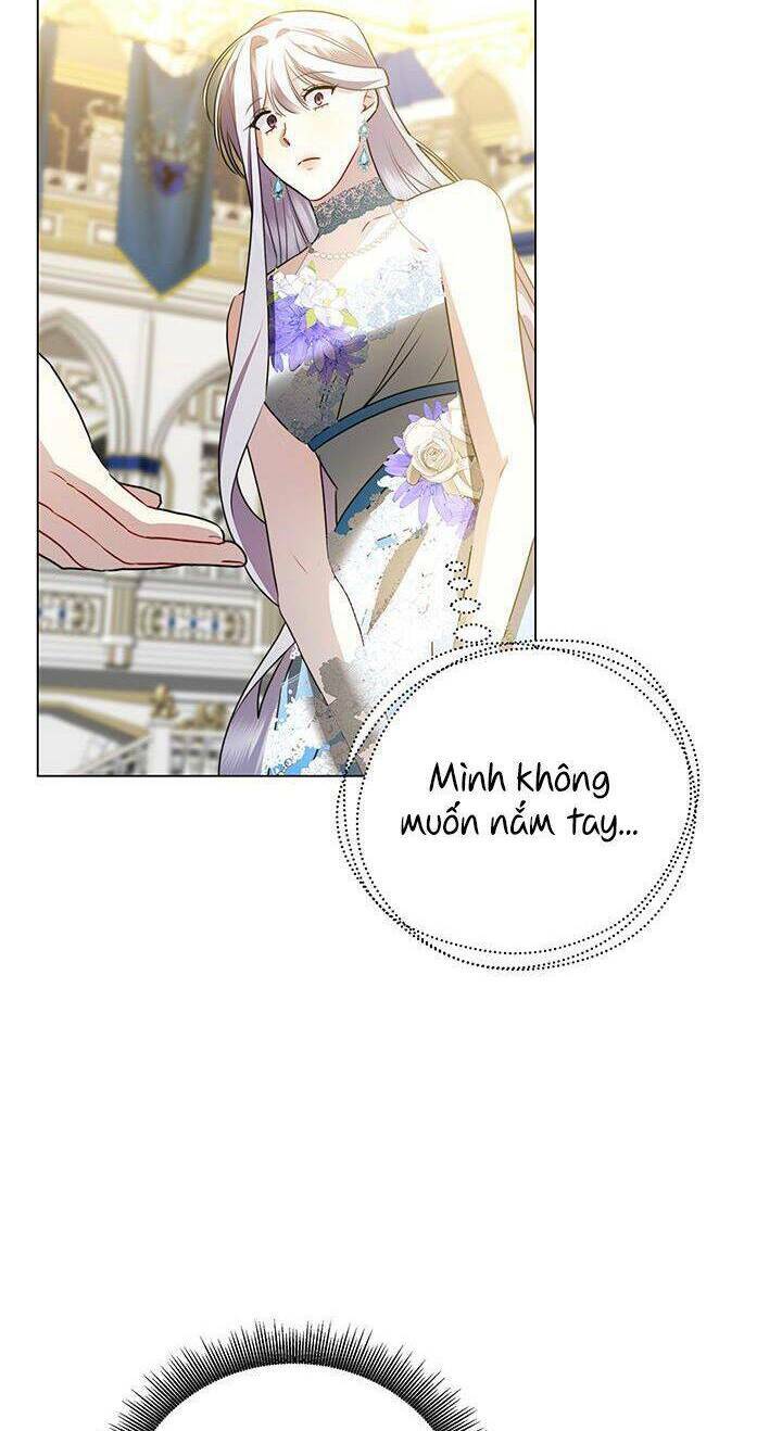 Tôi Sẽ Không Hối Tiếc Vì Anh Đâu - Chap 77 - Trang 56