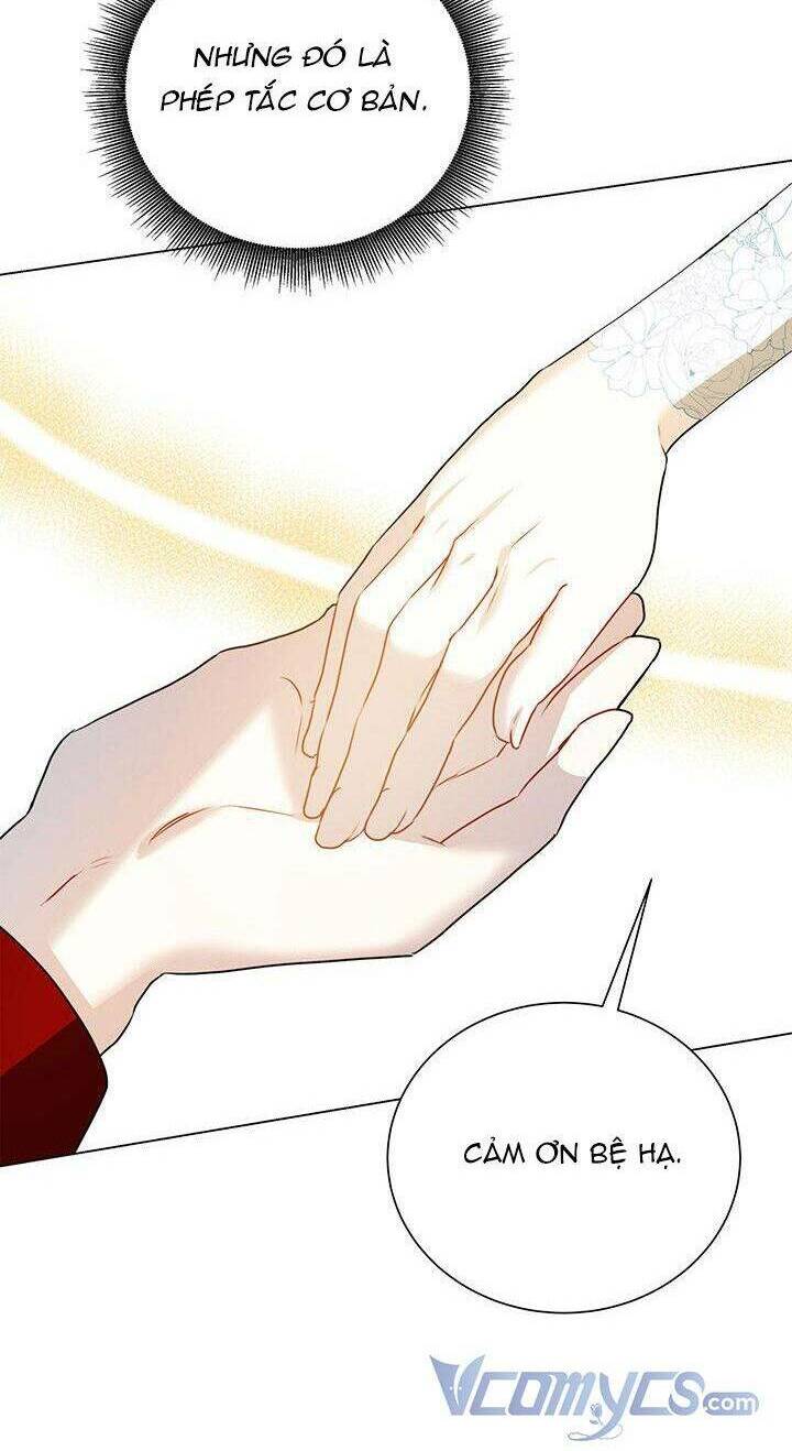 Tôi Sẽ Không Hối Tiếc Vì Anh Đâu - Chap 77 - Trang 57