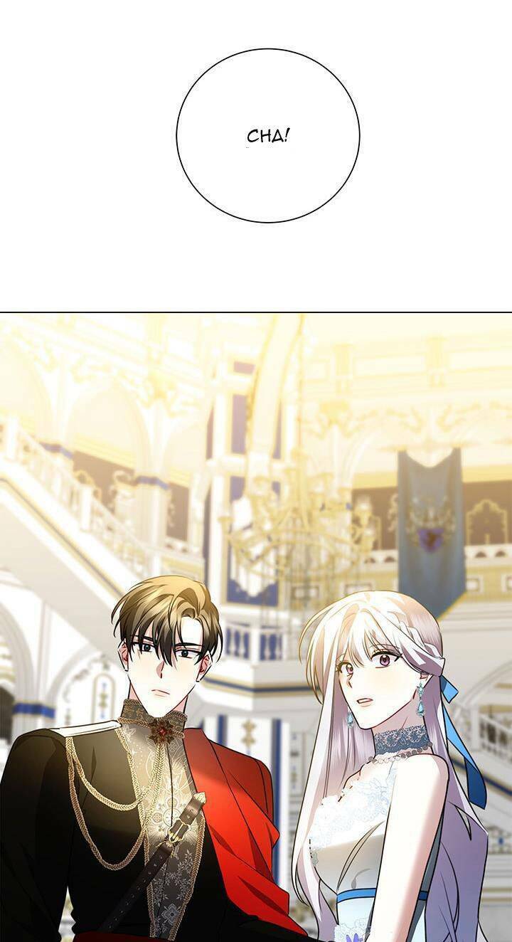 Tôi Sẽ Không Hối Tiếc Vì Anh Đâu - Chap 77 - Trang 58
