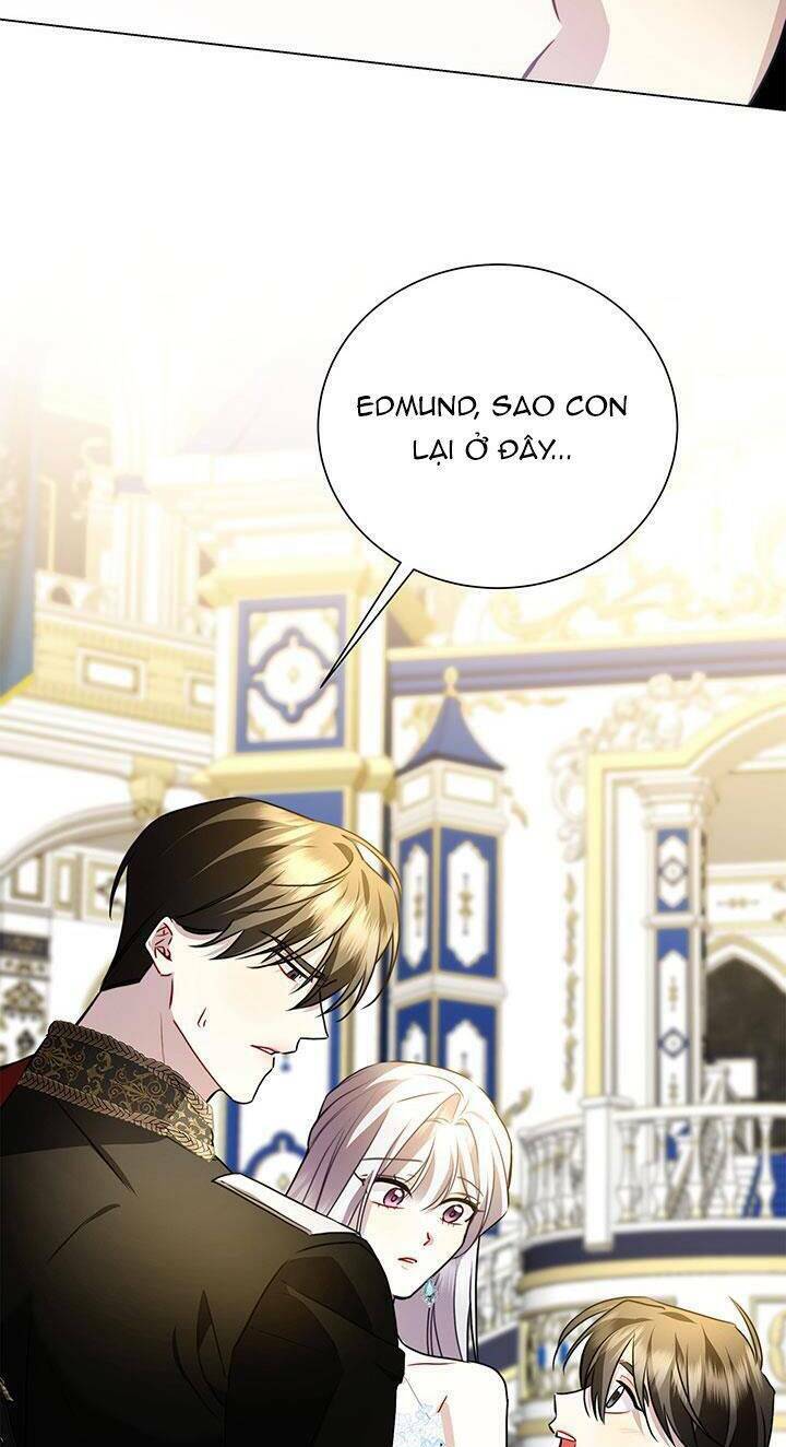 Tôi Sẽ Không Hối Tiếc Vì Anh Đâu - Chap 77 - Trang 60