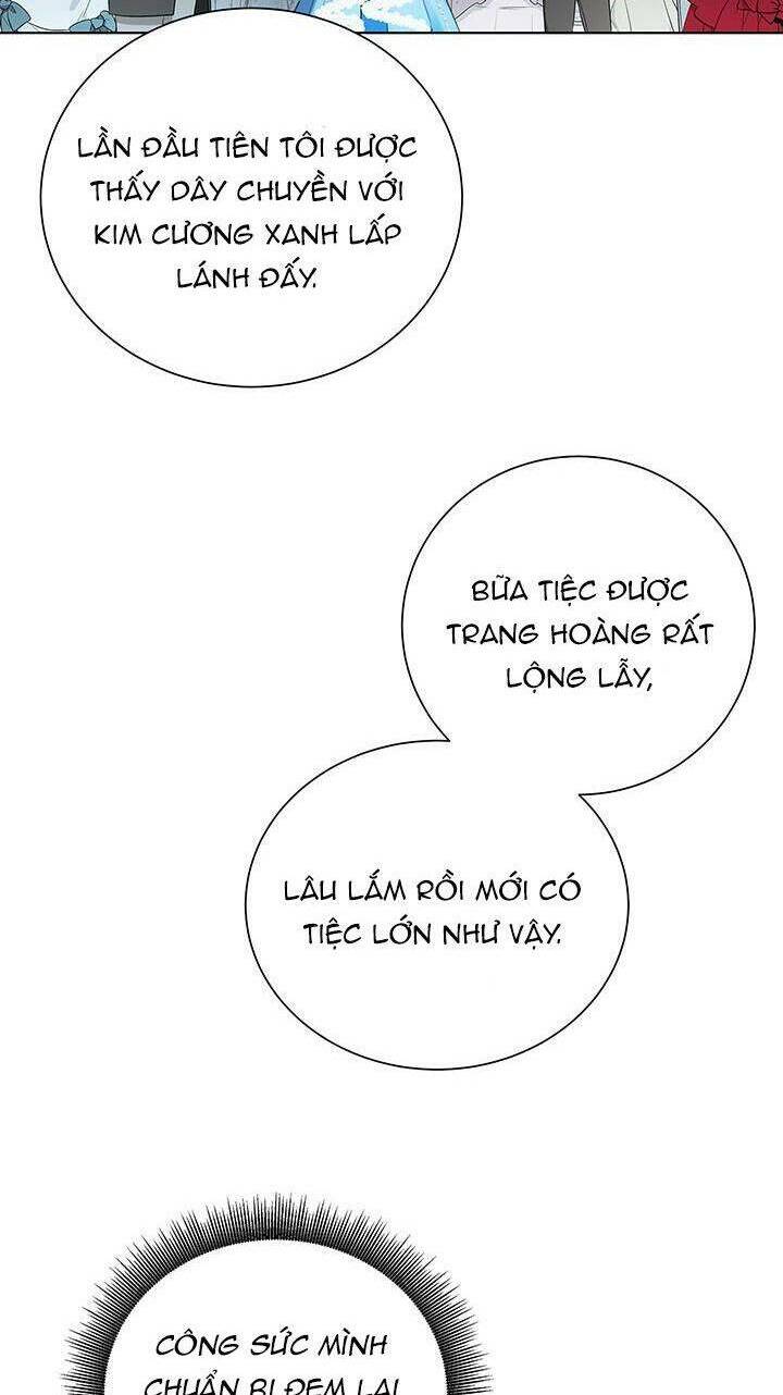 Tôi Sẽ Không Hối Tiếc Vì Anh Đâu - Chap 77 - Trang 7