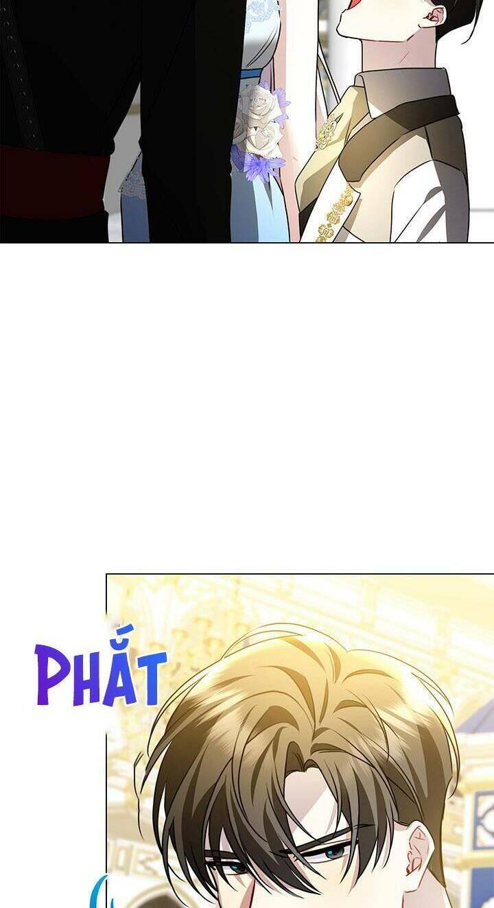 Tôi Sẽ Không Hối Tiếc Vì Anh Đâu - Chap 77 - Trang 61