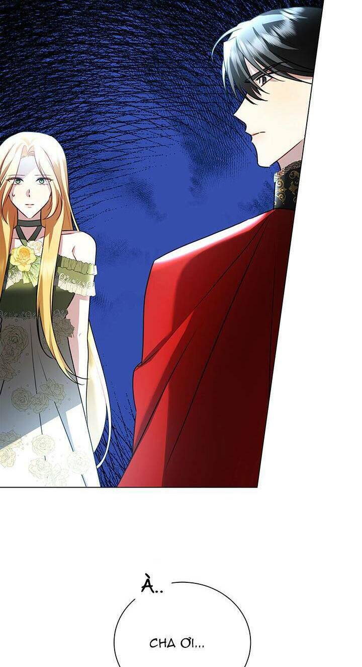 Tôi Sẽ Không Hối Tiếc Vì Anh Đâu - Chap 77 - Trang 63
