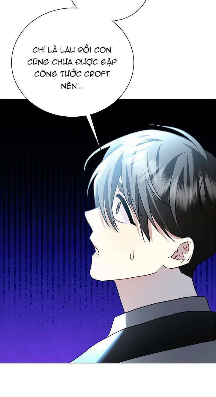 Tôi Sẽ Không Hối Tiếc Vì Anh Đâu - Chap 77 - Trang 64