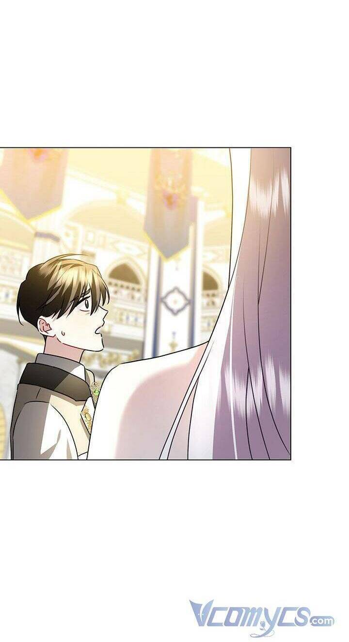 Tôi Sẽ Không Hối Tiếc Vì Anh Đâu - Chap 77 - Trang 65