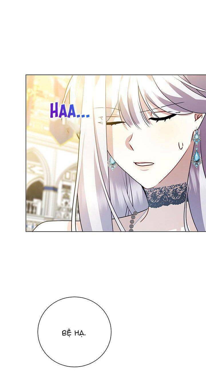 Tôi Sẽ Không Hối Tiếc Vì Anh Đâu - Chap 77 - Trang 66