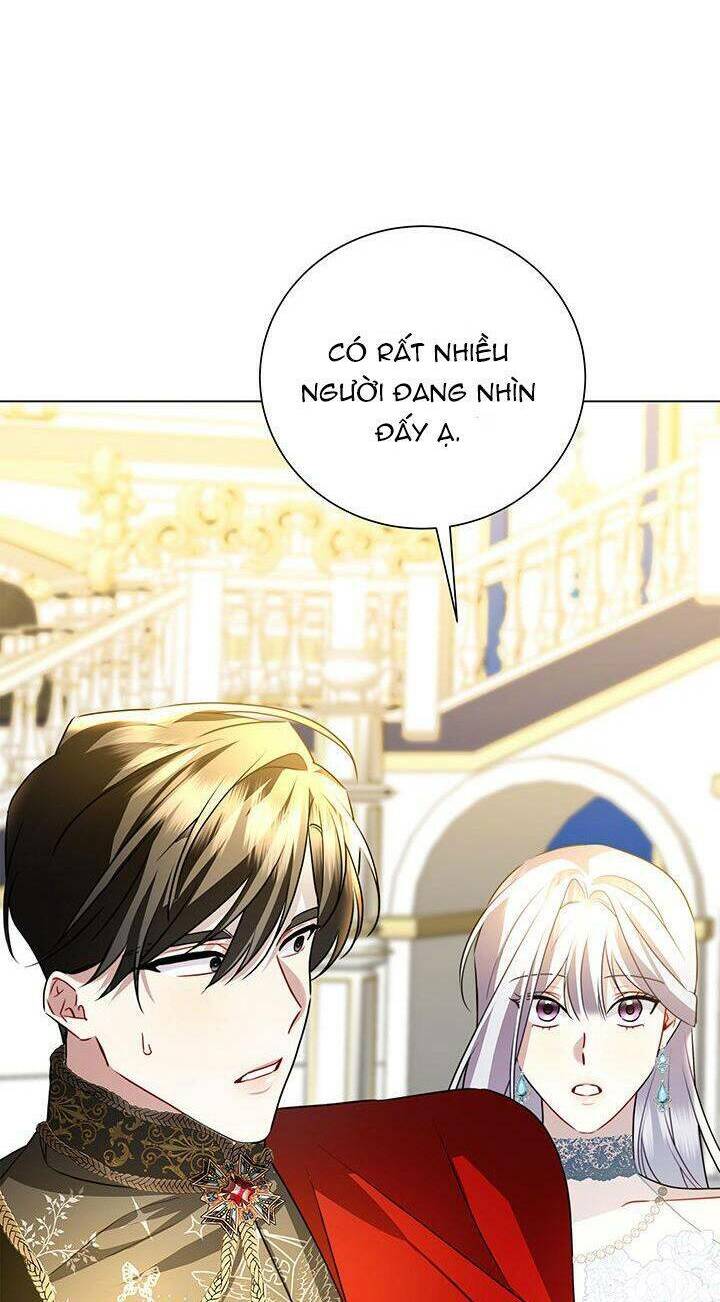 Tôi Sẽ Không Hối Tiếc Vì Anh Đâu - Chap 77 - Trang 67