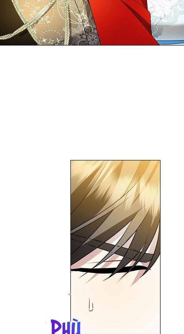 Tôi Sẽ Không Hối Tiếc Vì Anh Đâu - Chap 77 - Trang 68