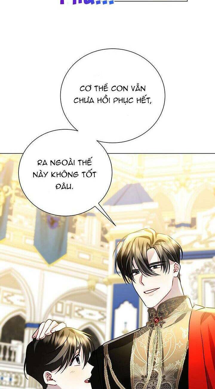 Tôi Sẽ Không Hối Tiếc Vì Anh Đâu - Chap 77 - Trang 69