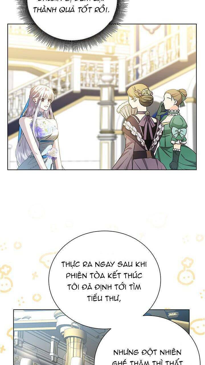 Tôi Sẽ Không Hối Tiếc Vì Anh Đâu - Chap 77 - Trang 8