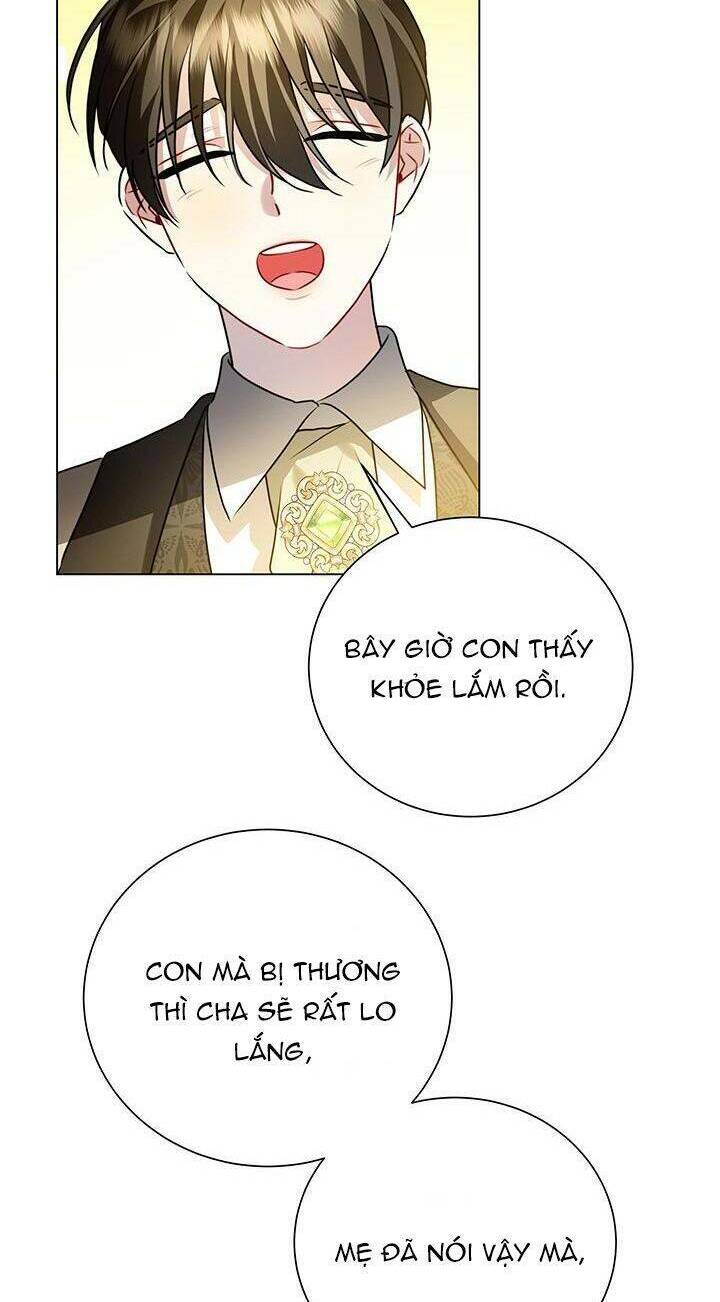 Tôi Sẽ Không Hối Tiếc Vì Anh Đâu - Chap 77 - Trang 71