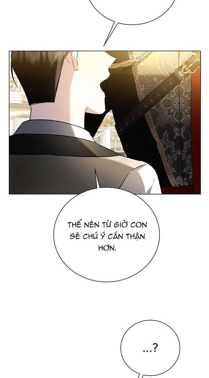 Tôi Sẽ Không Hối Tiếc Vì Anh Đâu - Chap 77 - Trang 72