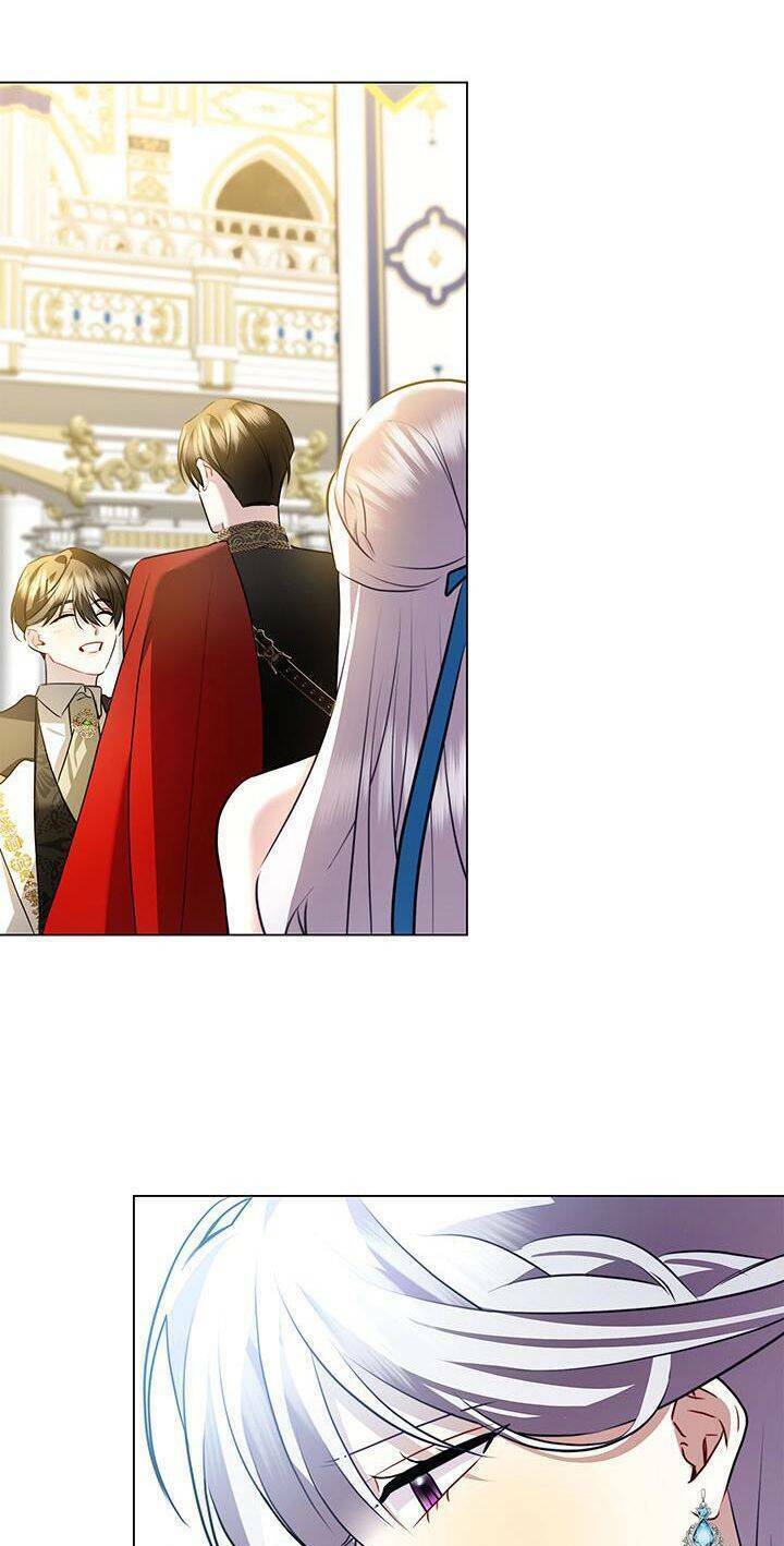 Tôi Sẽ Không Hối Tiếc Vì Anh Đâu - Chap 77 - Trang 74