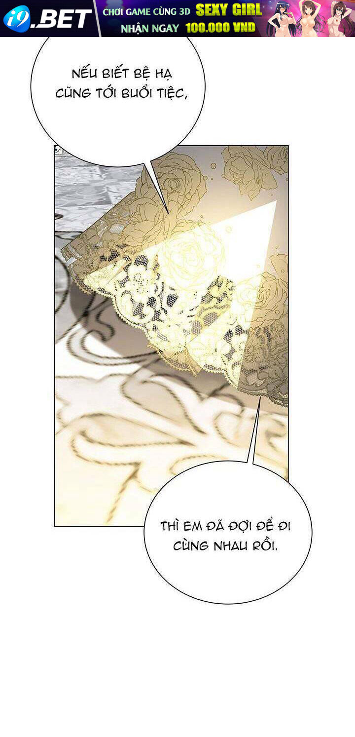 Tôi Sẽ Không Hối Tiếc Vì Anh Đâu - Chap 77 - Trang 76