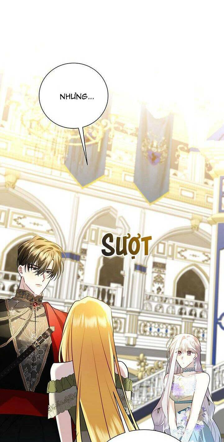 Tôi Sẽ Không Hối Tiếc Vì Anh Đâu - Chap 77 - Trang 77
