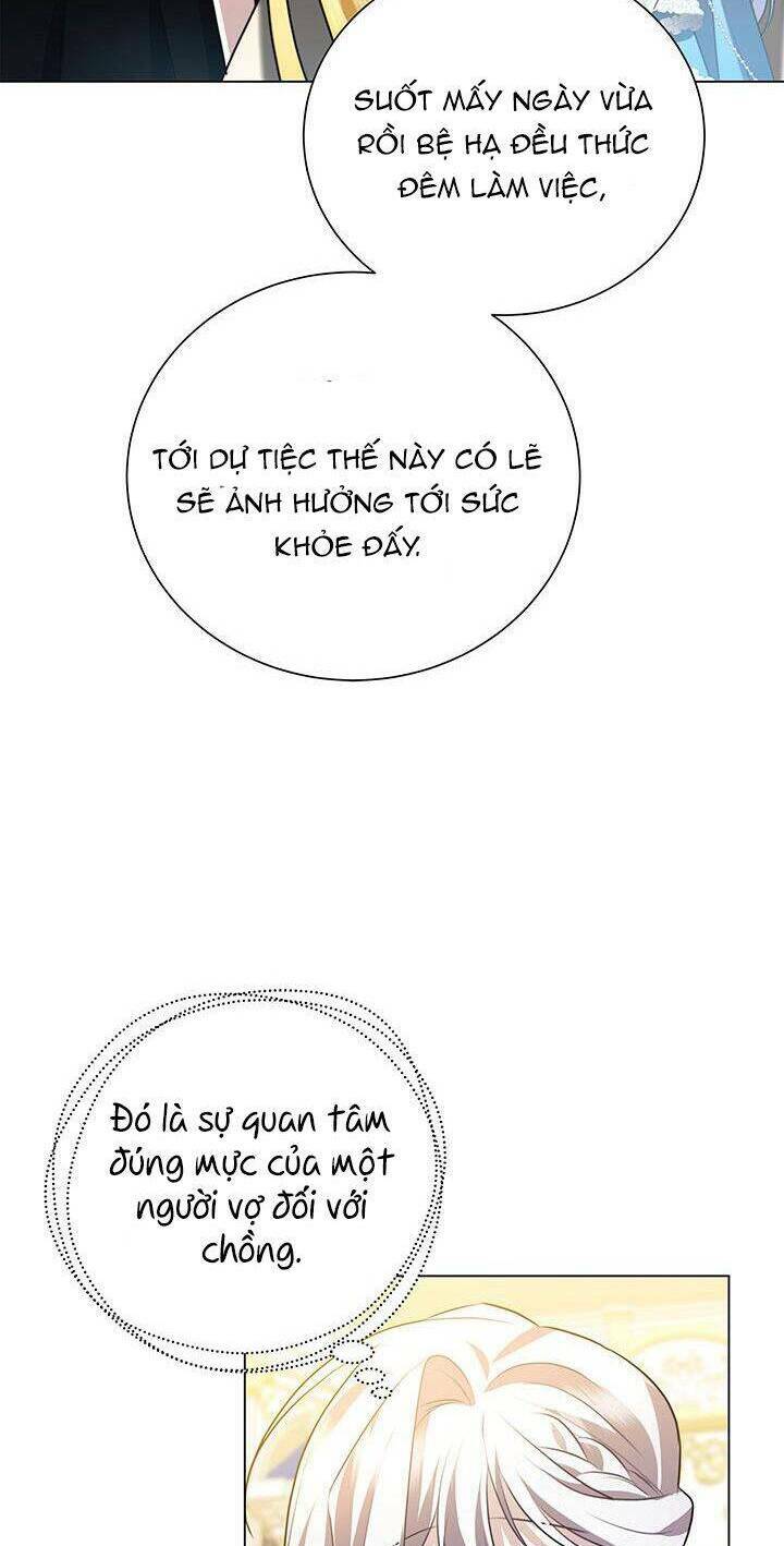 Tôi Sẽ Không Hối Tiếc Vì Anh Đâu - Chap 77 - Trang 78