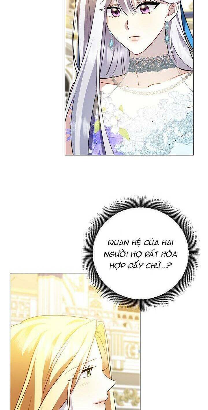 Tôi Sẽ Không Hối Tiếc Vì Anh Đâu - Chap 77 - Trang 79