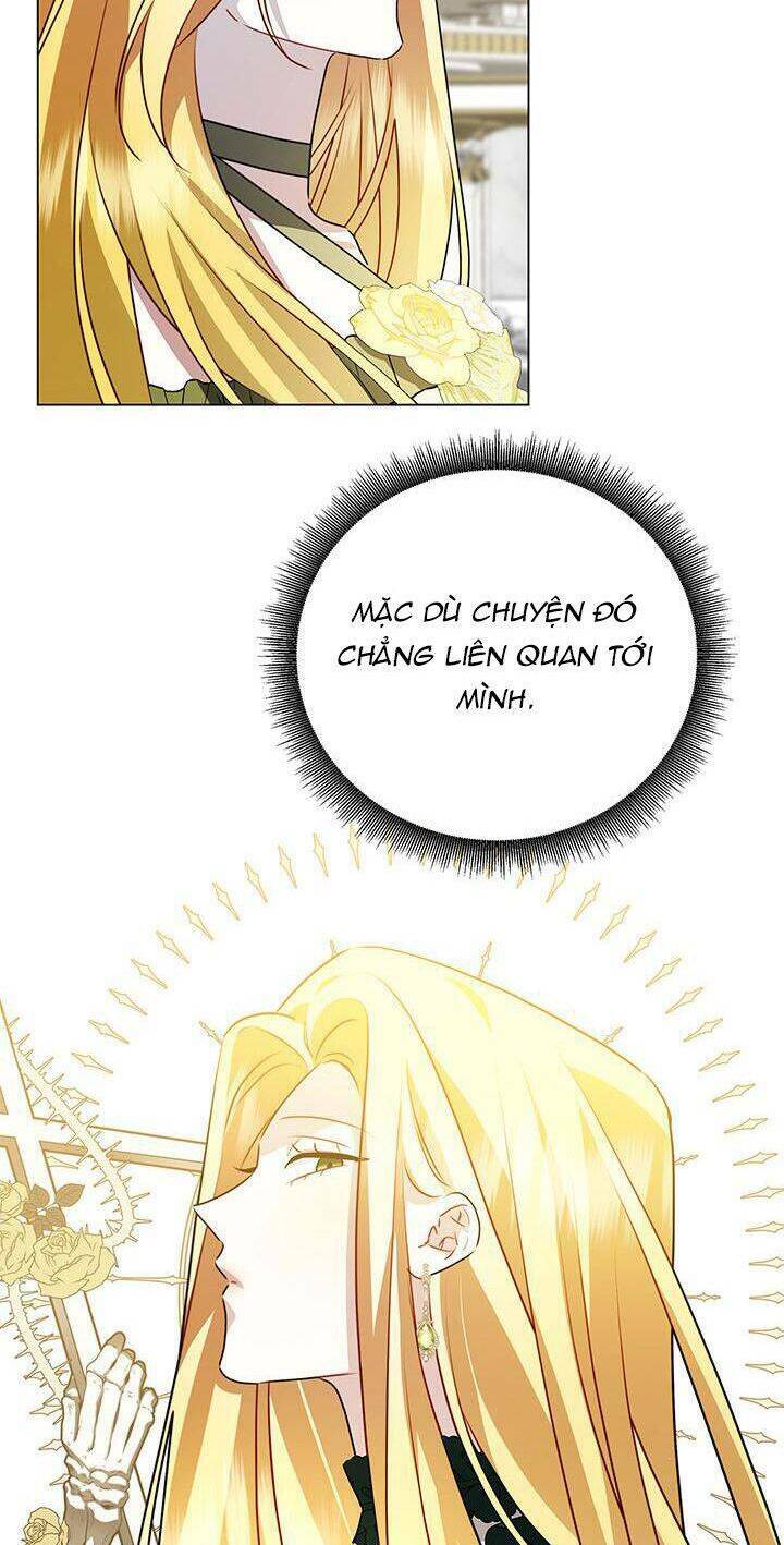 Tôi Sẽ Không Hối Tiếc Vì Anh Đâu - Chap 77 - Trang 80
