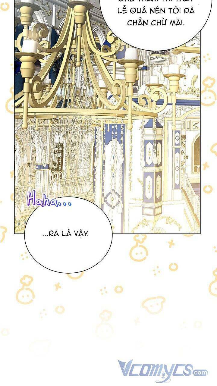 Tôi Sẽ Không Hối Tiếc Vì Anh Đâu - Chap 77 - Trang 9