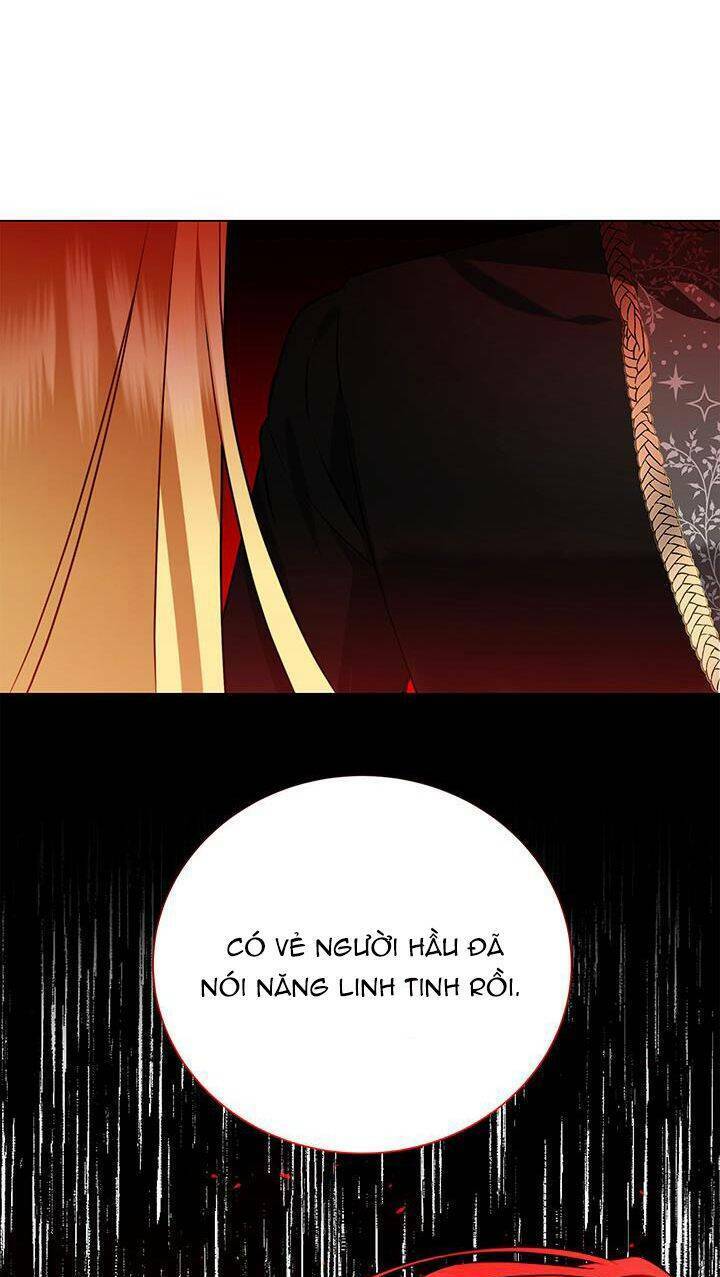 Tôi Sẽ Không Hối Tiếc Vì Anh Đâu - Chap 77 - Trang 82