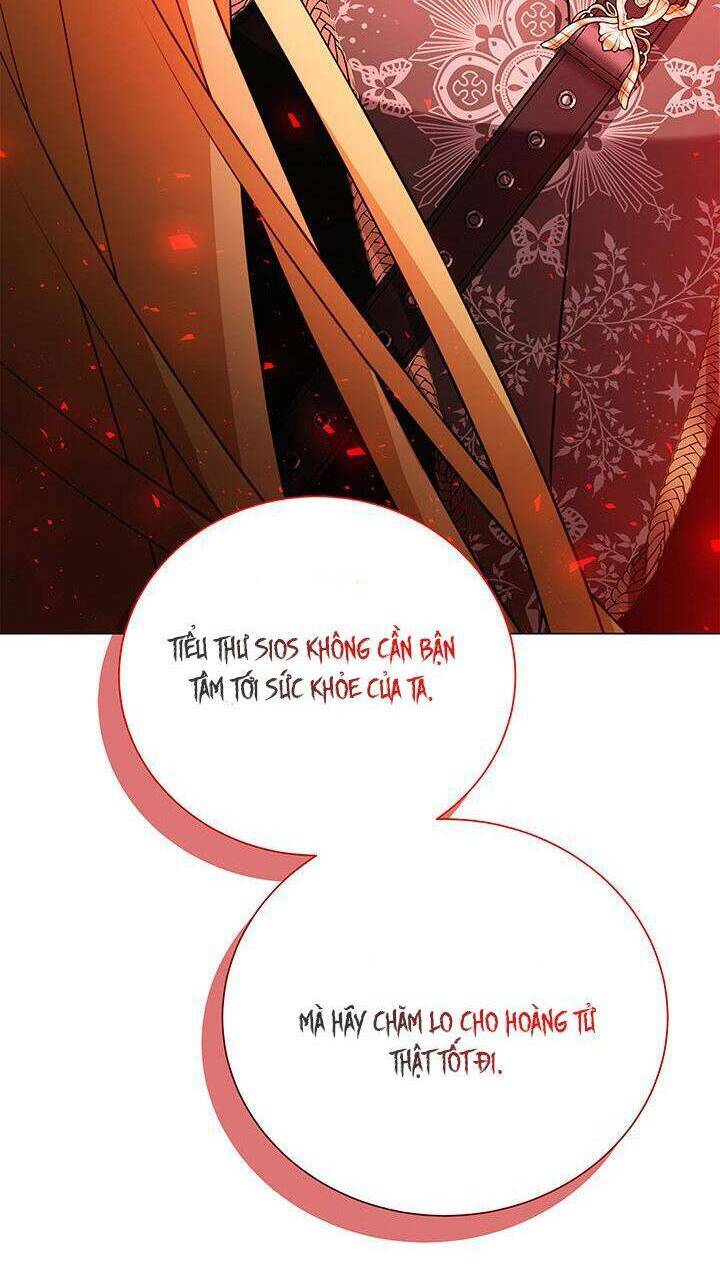 Tôi Sẽ Không Hối Tiếc Vì Anh Đâu - Chap 77 - Trang 84